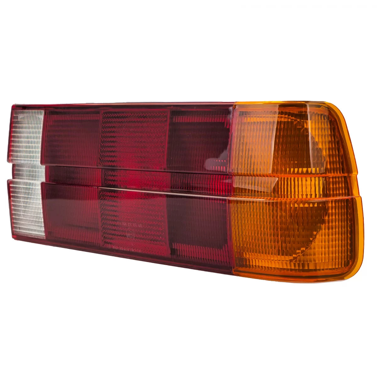 Fanale Posteriore Destro per BMW Serie 3 E30 82-87 Pre-facelift