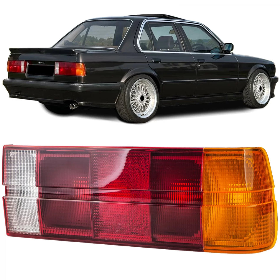 Fanale Posteriore Destro per BMW Serie 3 E30 82-87 Pre-facelift