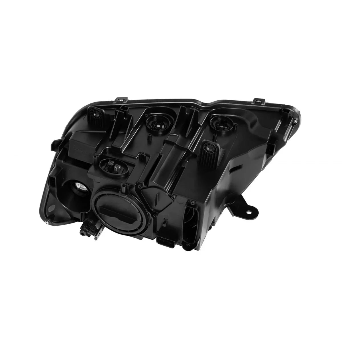 Faro Anteriore Destro Xenon Base Nera per BMW X3 F25 2010-2013