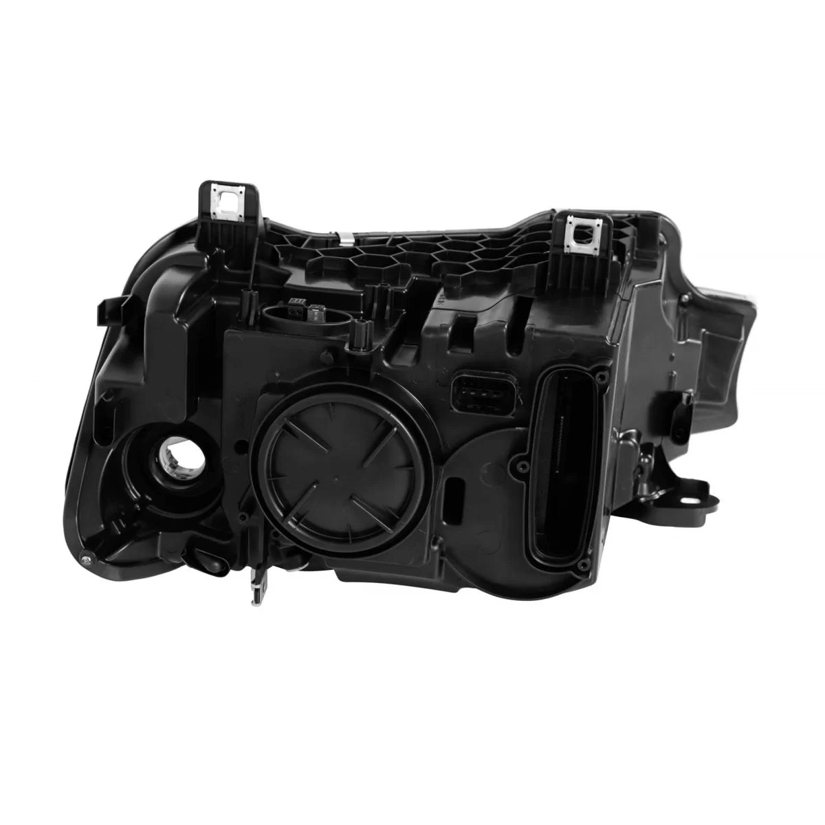 Faro Xenon Anteriore Destro Base Nera per BMW X3 F25 LCI 2014-2017