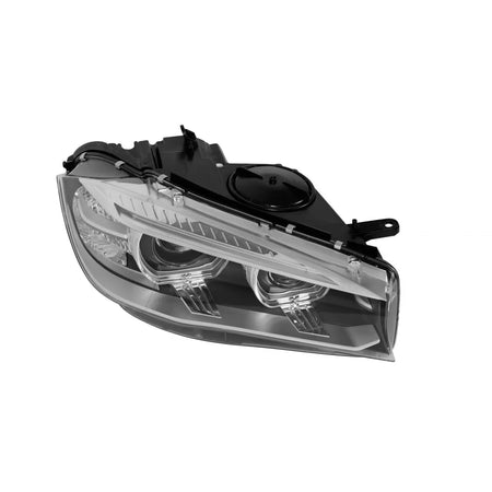 Faro Xenon Anteriore Destro per BMW X5 F15 2014-2018