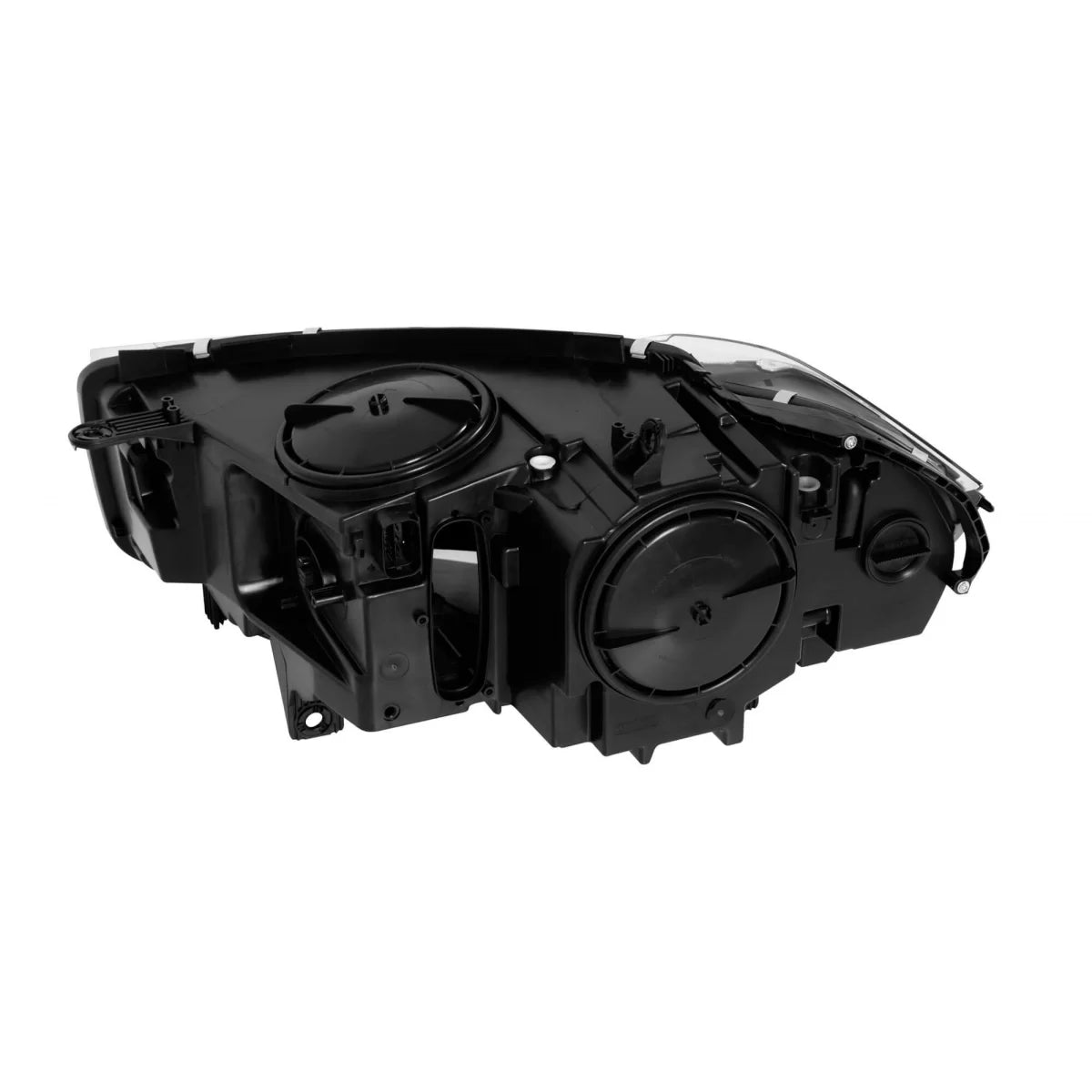 Faro Xenon Anteriore Destro per BMW X5 F15 2014-2018