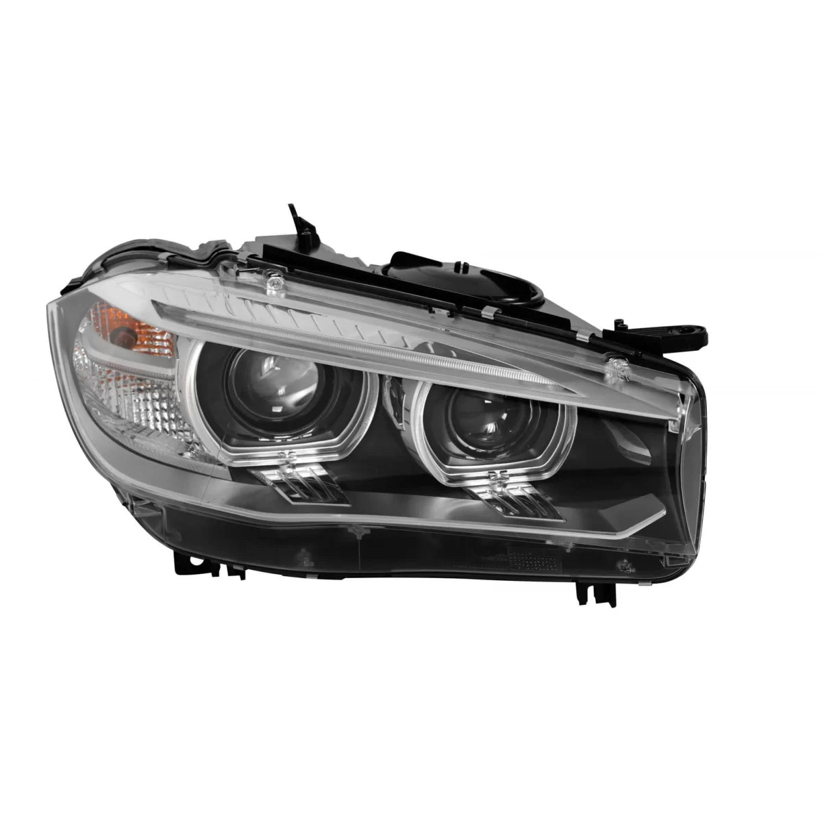 Faro Xenon Anteriore Destro per BMW X5 F15 2014-2018