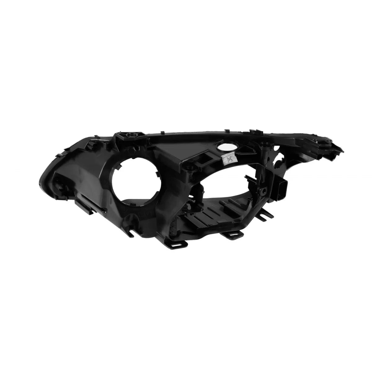 Faro Anteriore Destro Xenon Senza Afs per BMW Serie 5 E60 2007-2010