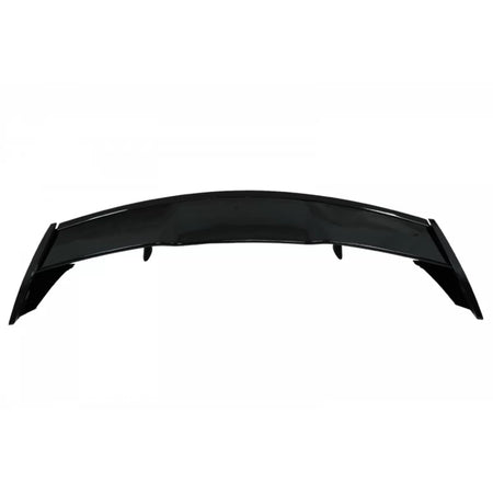 Spoiler Portellone Tetto Piano Nero per Mercedes Classe A W177 Berlina 5 Porte