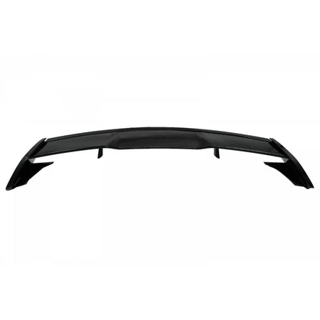 Spoiler Portellone Tetto Piano Nero per Mercedes Classe A W177 Berlina 5 Porte
