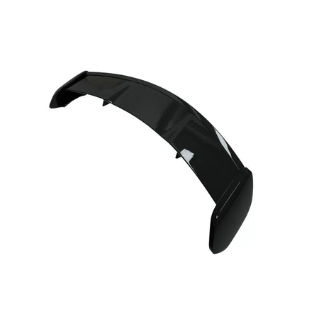 Spoiler Portellone Tetto Piano Nero per Mercedes Classe A W177 Berlina 5 Porte
