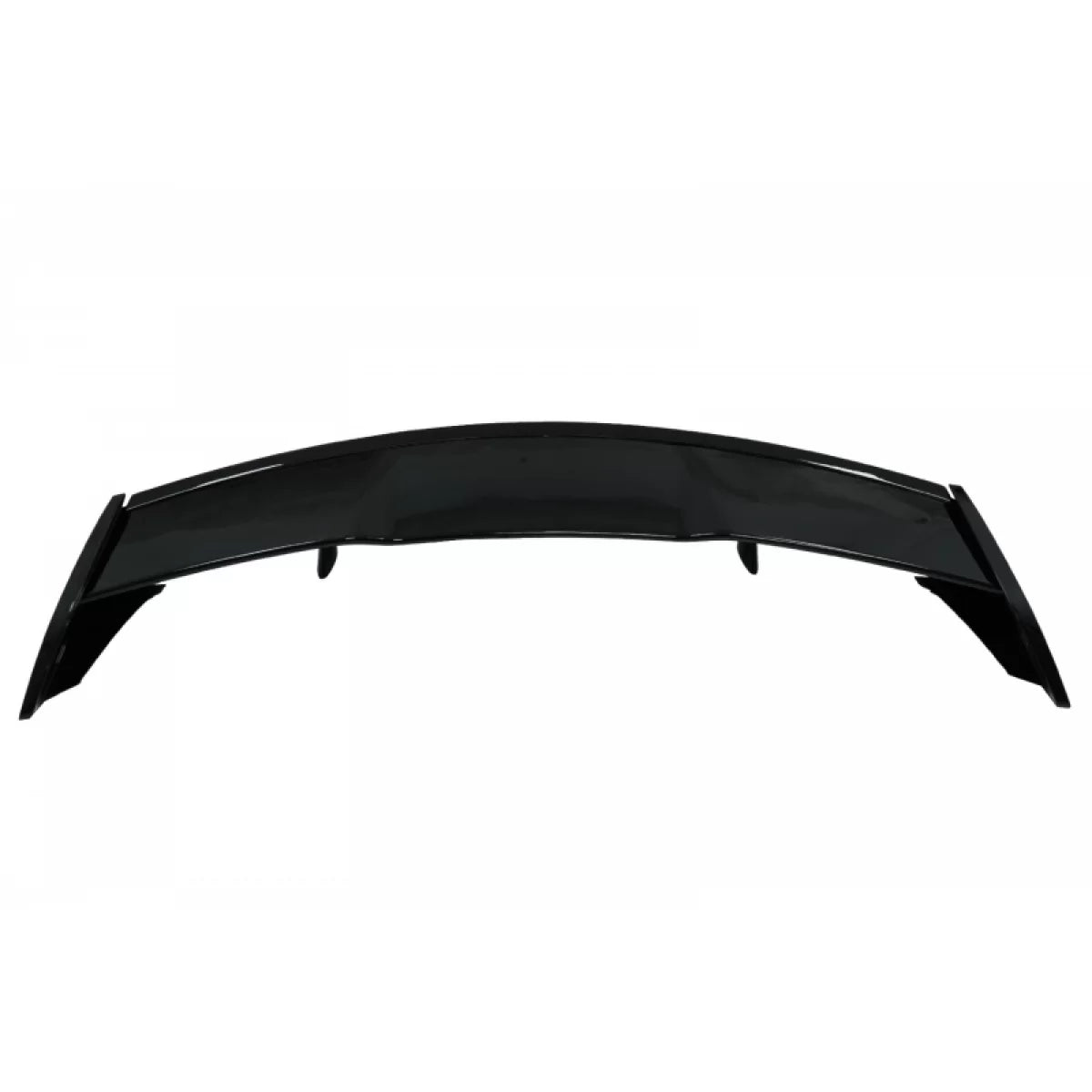 Spoiler Portellone Tetto Design Nero Lucido per Mercedes GLA X156 2014-2019