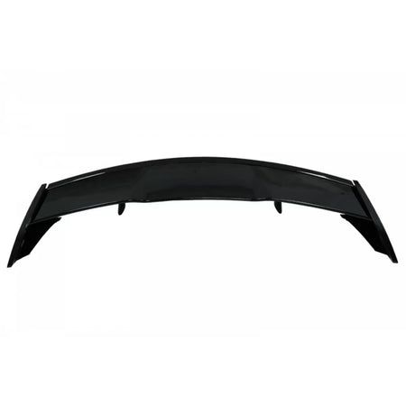 Spoiler Portellone Tetto Design Nero Lucido per Mercedes GLA X156 2014-2019