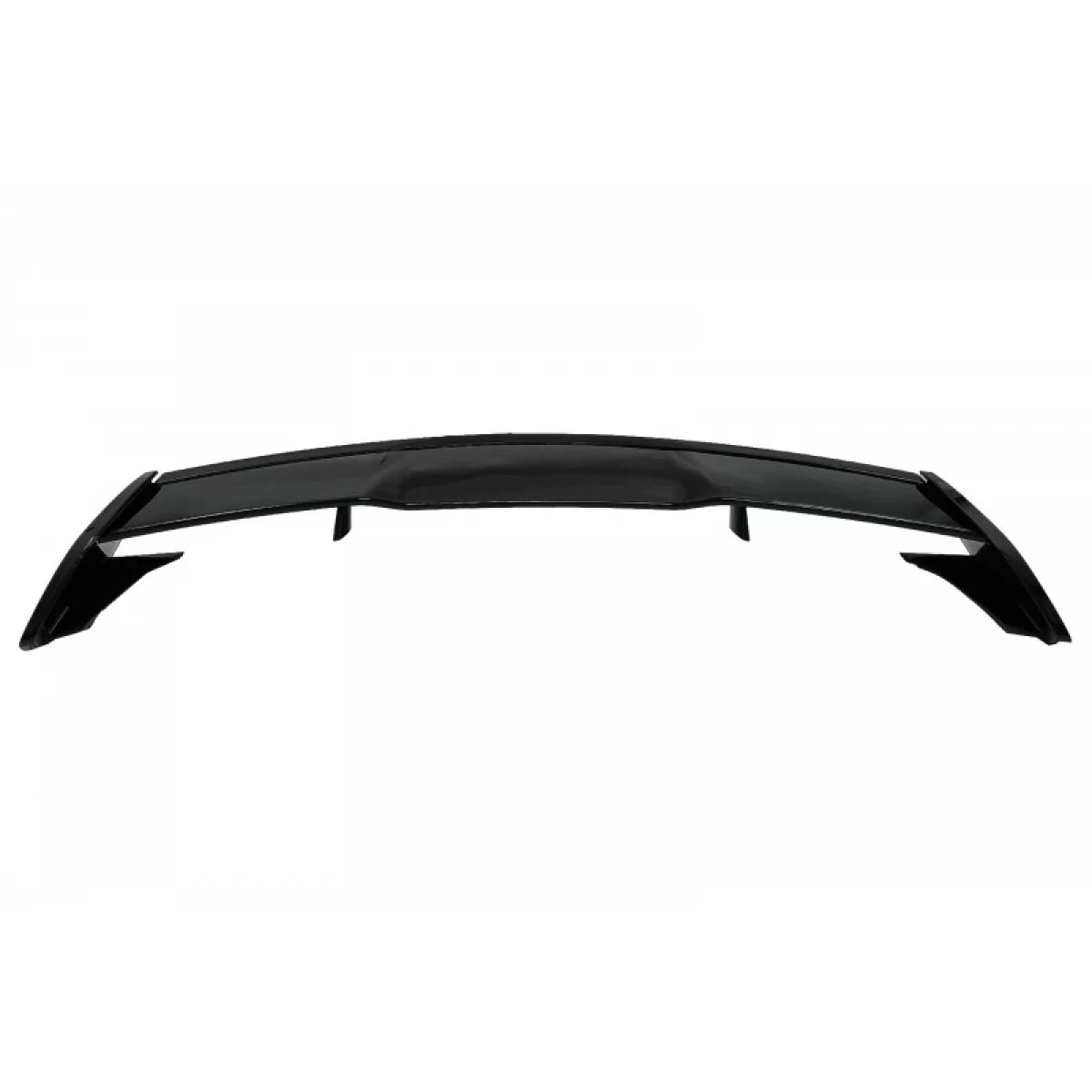 Spoiler Portellone Tetto Design Nero Lucido per Mercedes GLA X156 2014-2019