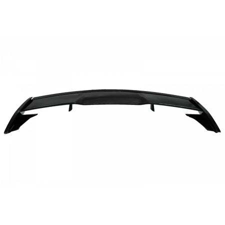Spoiler Portellone Tetto Design Nero Lucido per Mercedes GLA X156 2014-2019