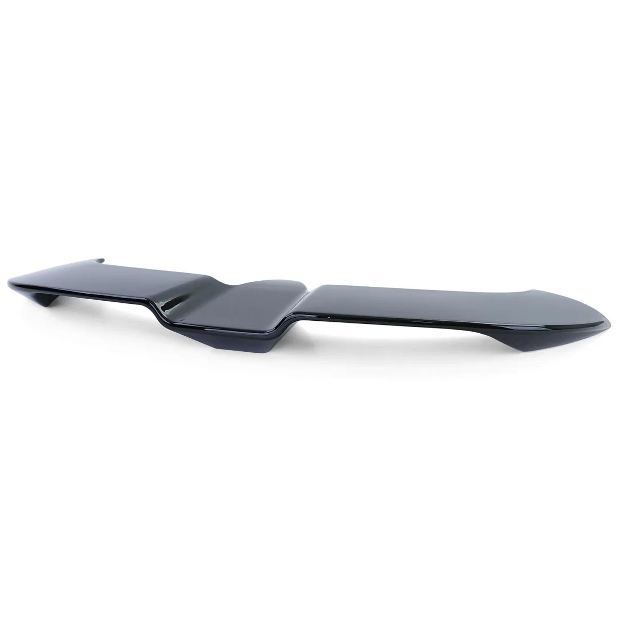 Spoiler Posteriore Tetto Nero Lucido per Mini Cooper F56 dal 2014