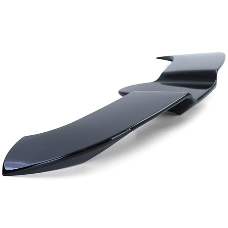 Spoiler Posteriore Tetto Nero Lucido per Mini Cooper F56 dal 2014