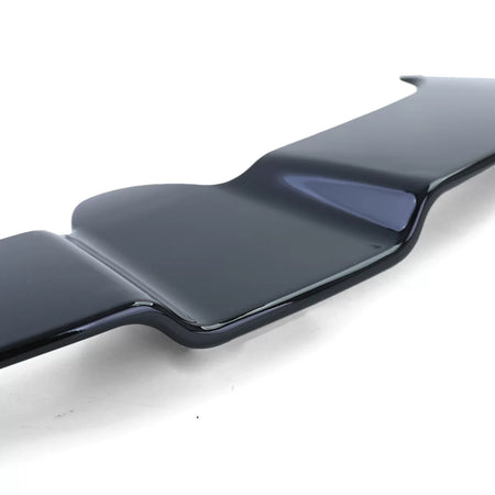 Spoiler Posteriore Tetto Nero Lucido per Mini Cooper F56 dal 2014