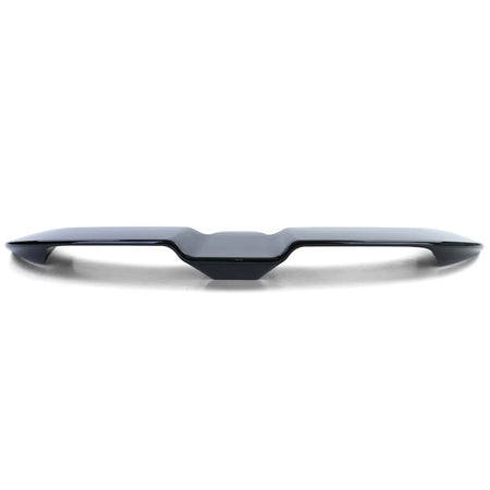 Spoiler Posteriore Tetto Nero Lucido per Mini Cooper F56 dal 2014