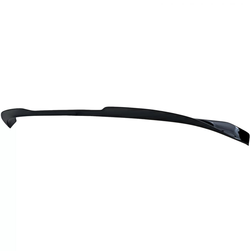 Spoiler Posteriore Tetto Nero Lucido per Volkswagen Caddy Iv Sa 2015-2020