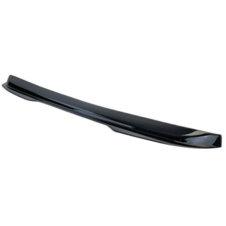 Spoiler Posteriore Tetto Nero Lucido per Volkswagen Caddy Iv Sa 2015-2020