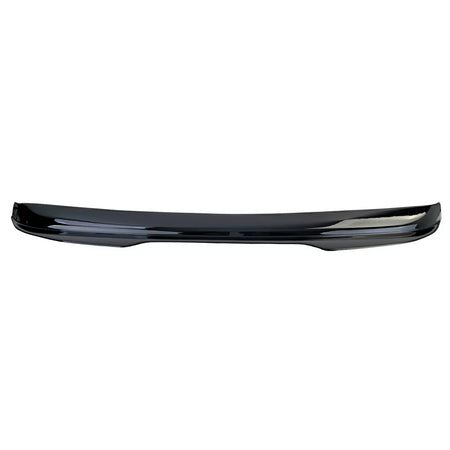 Spoiler Posteriore Tetto Nero Lucido per Volkswagen Caddy Iv Sa 2015-2020