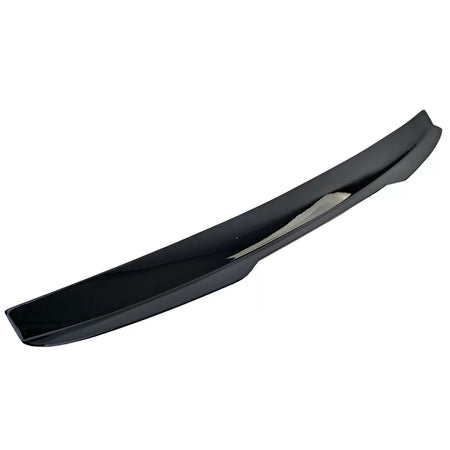 Spoiler Posteriore Lucido Nero per Volkswagen Caddy V Sb dal 2020