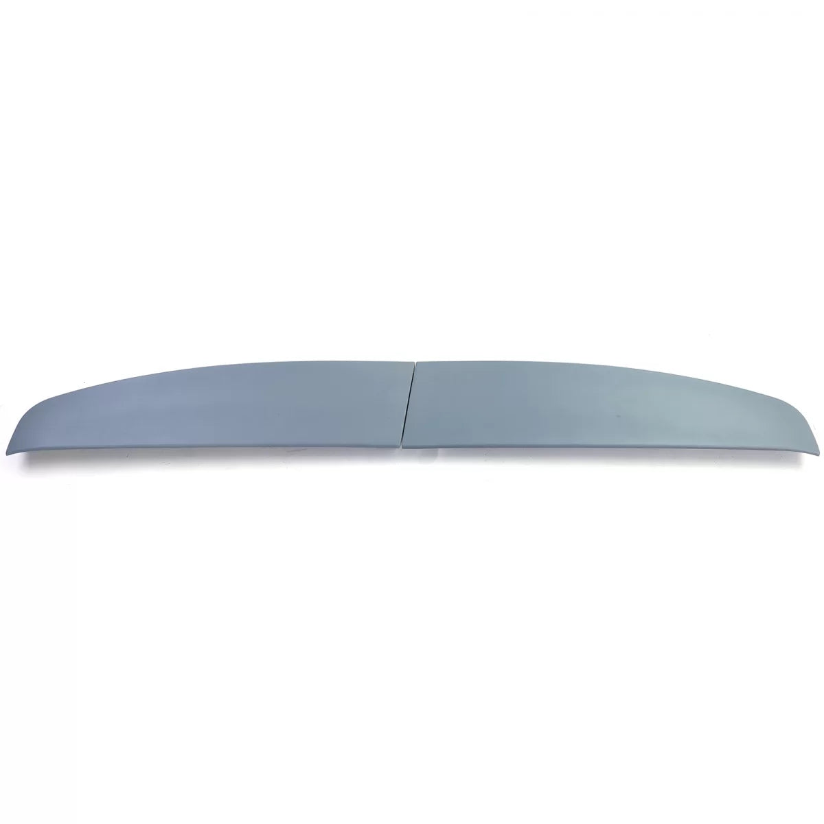Spoiler Posteriore Tetto per Ford Transit Tourneo Custom 2012-2023