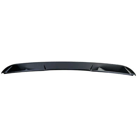Spoiler Posteriore Tetto Nero Lucido per Mercedes Vito Viano W639 2003-2014