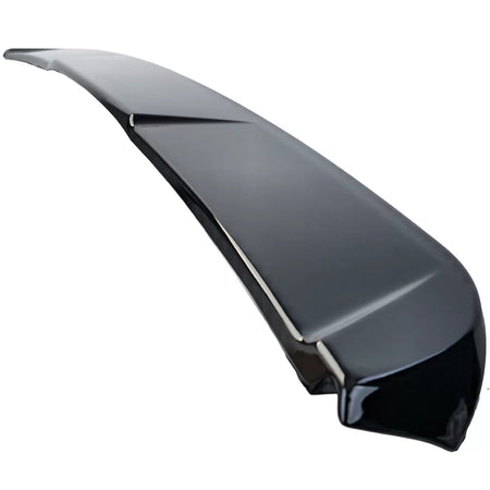Spoiler Posteriore Tetto Nero Lucido per Mercedes Vito Viano W639 2003-2014