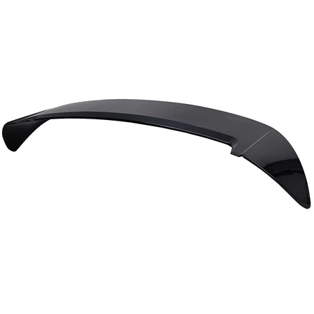 Spoiler Posteriore Tetto Nero Lucido per Opel Astra J Berlina 5 Porte 09-15