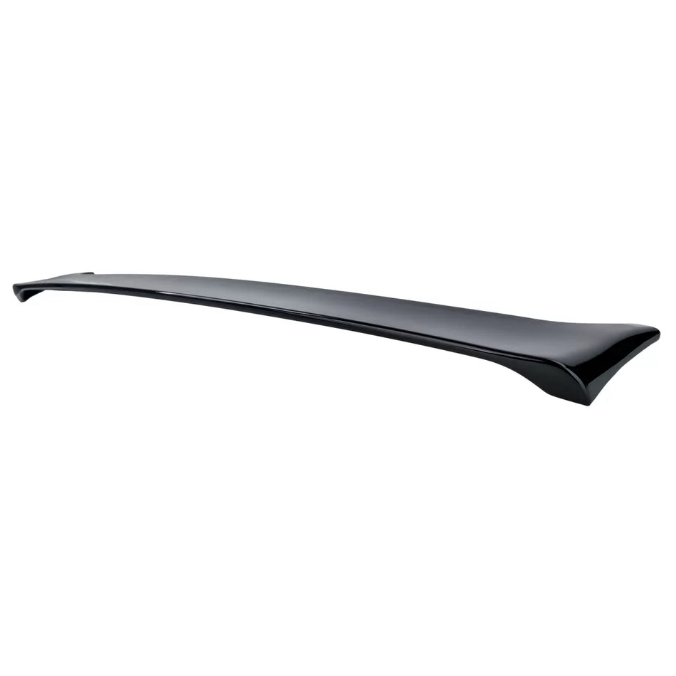 Spoiler Posteriore Tetto Lucido Nero per BMW Serie 5 E61 Touring 2005-2010