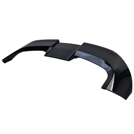 Spoiler Posteriore Lucido per Opel Astra K Berlina 5 Porte 15-21