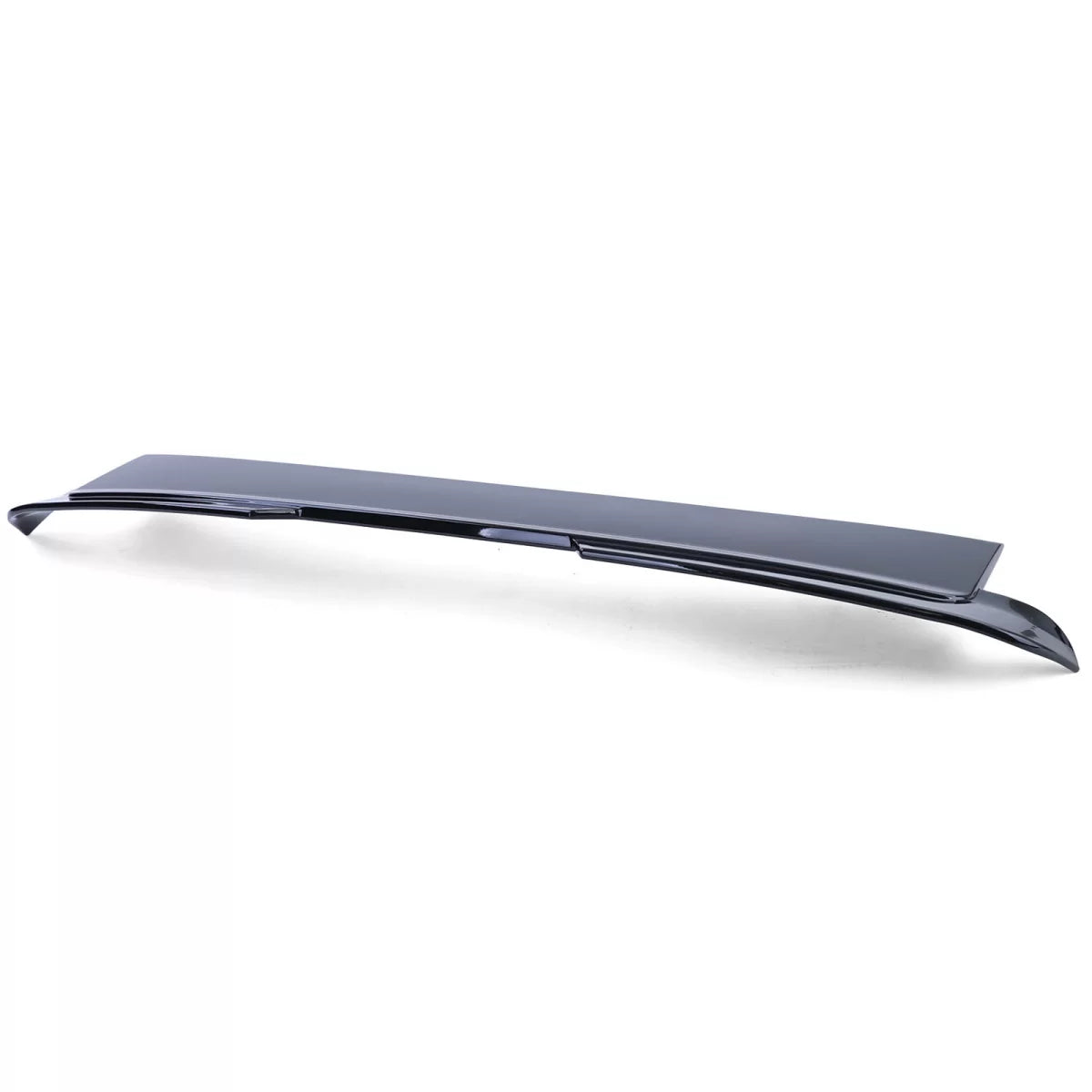 Spoiler Posteriore Lucido Nero Seat Ibiza 6J 6P 5 Porte 08-17