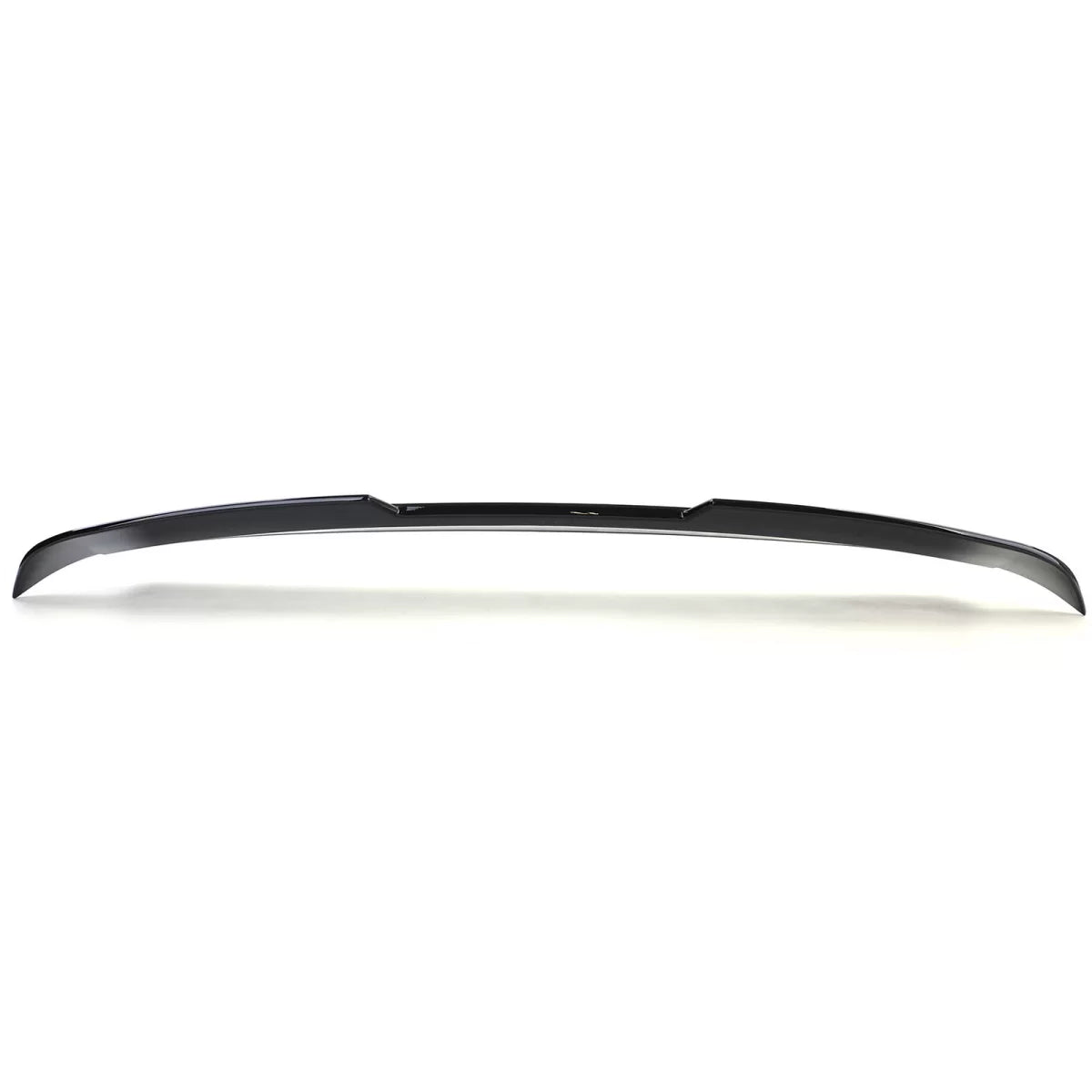 Spoiler Posteriore Lucido Nero Seat Ibiza 6J 6P 5 Porte 08-17