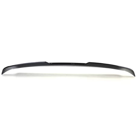 Spoiler Posteriore Lucido Nero Seat Ibiza 6J 6P 5 Porte 08-17
