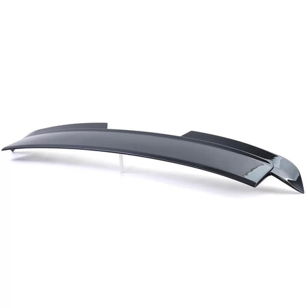 Spoiler Posteriore Lucido Nero Seat Ibiza 6J 6P 5 Porte 08-17