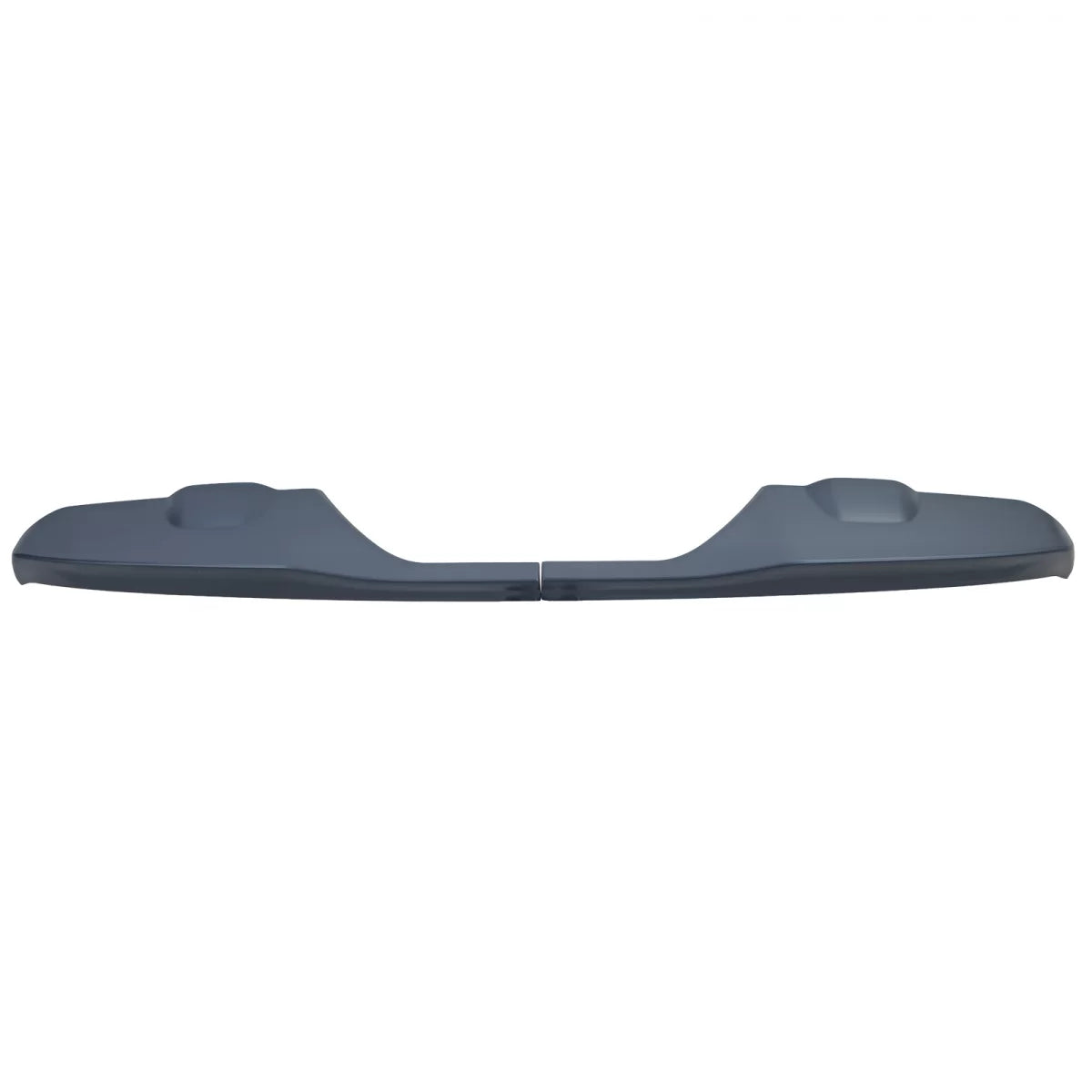 Spoiler Posteriore Verniciabile per Ford Tourneo Transit Custom Porte