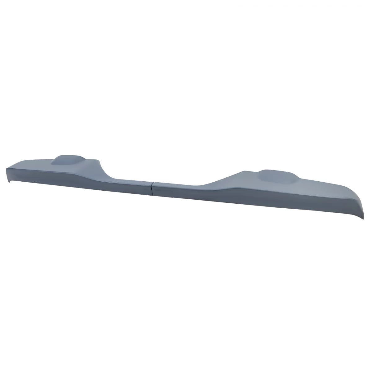 Spoiler Posteriore Verniciabile per Ford Tourneo Transit Custom Porte