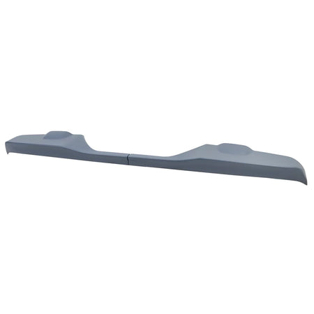Spoiler Posteriore Verniciabile per Ford Tourneo Transit Custom Porte