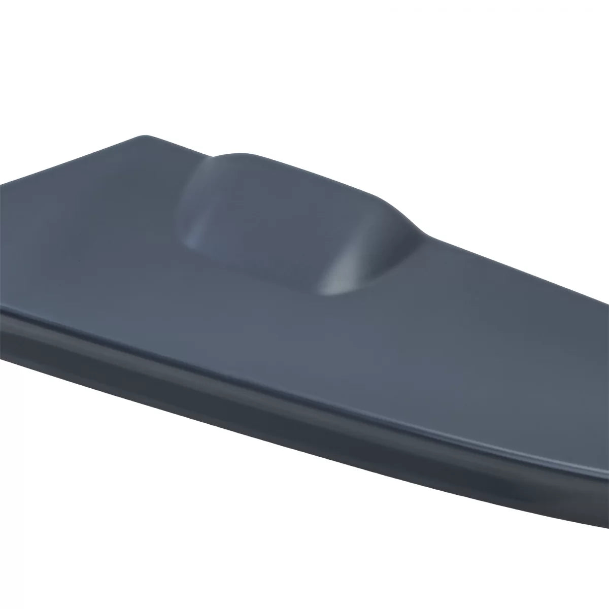 Spoiler Posteriore Verniciabile per Ford Tourneo Transit Custom Porte