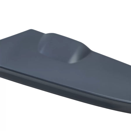 Spoiler Posteriore Verniciabile per Ford Tourneo Transit Custom Porte