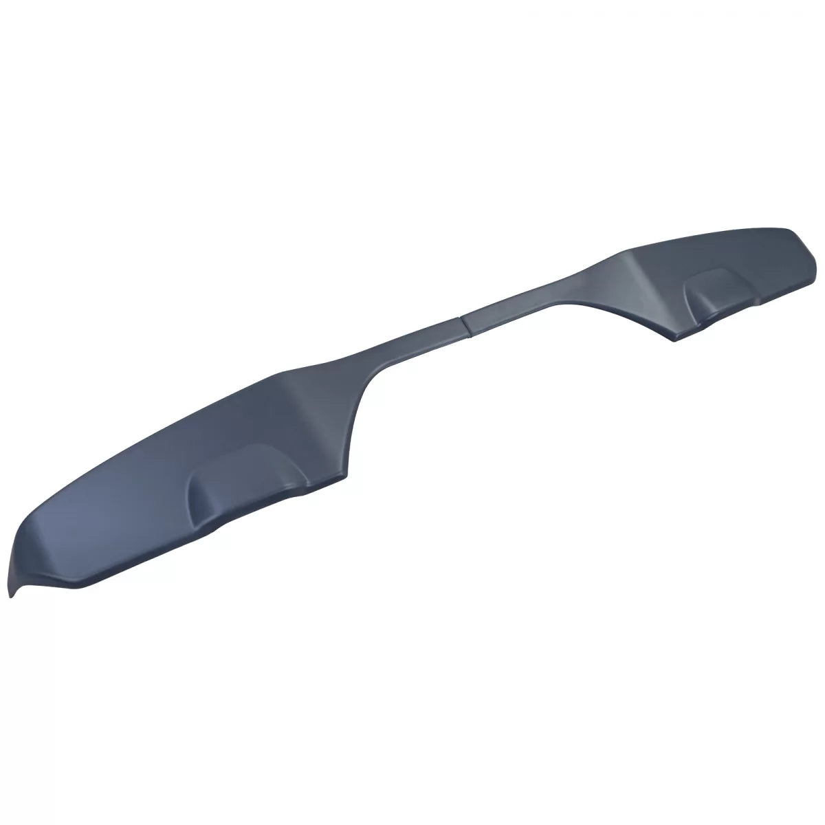 Spoiler Posteriore Verniciabile per Ford Tourneo Transit Custom Porte