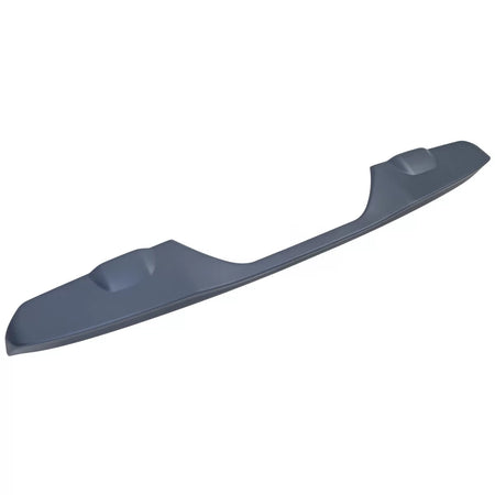 Spoiler Posteriore Verniciabile per Ford Transit Tourneo Custom Portellone