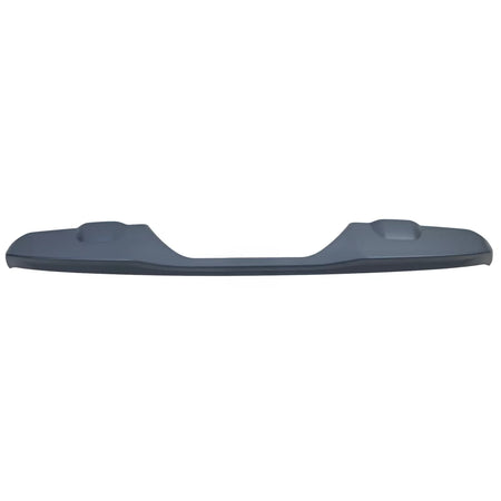 Spoiler Posteriore Verniciabile per Ford Transit Tourneo Custom Portellone
