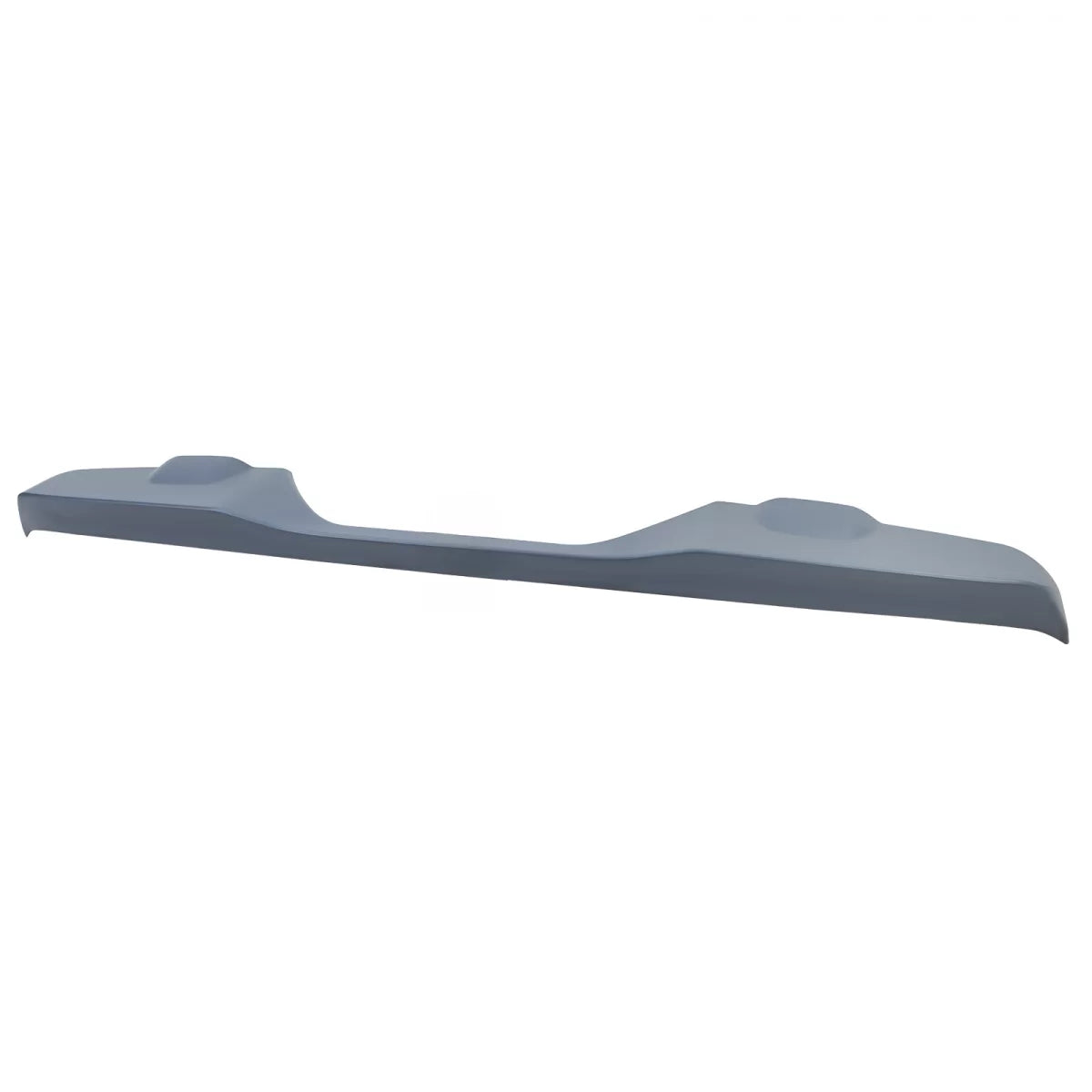 Spoiler Posteriore Verniciabile per Ford Transit Tourneo Custom Portellone