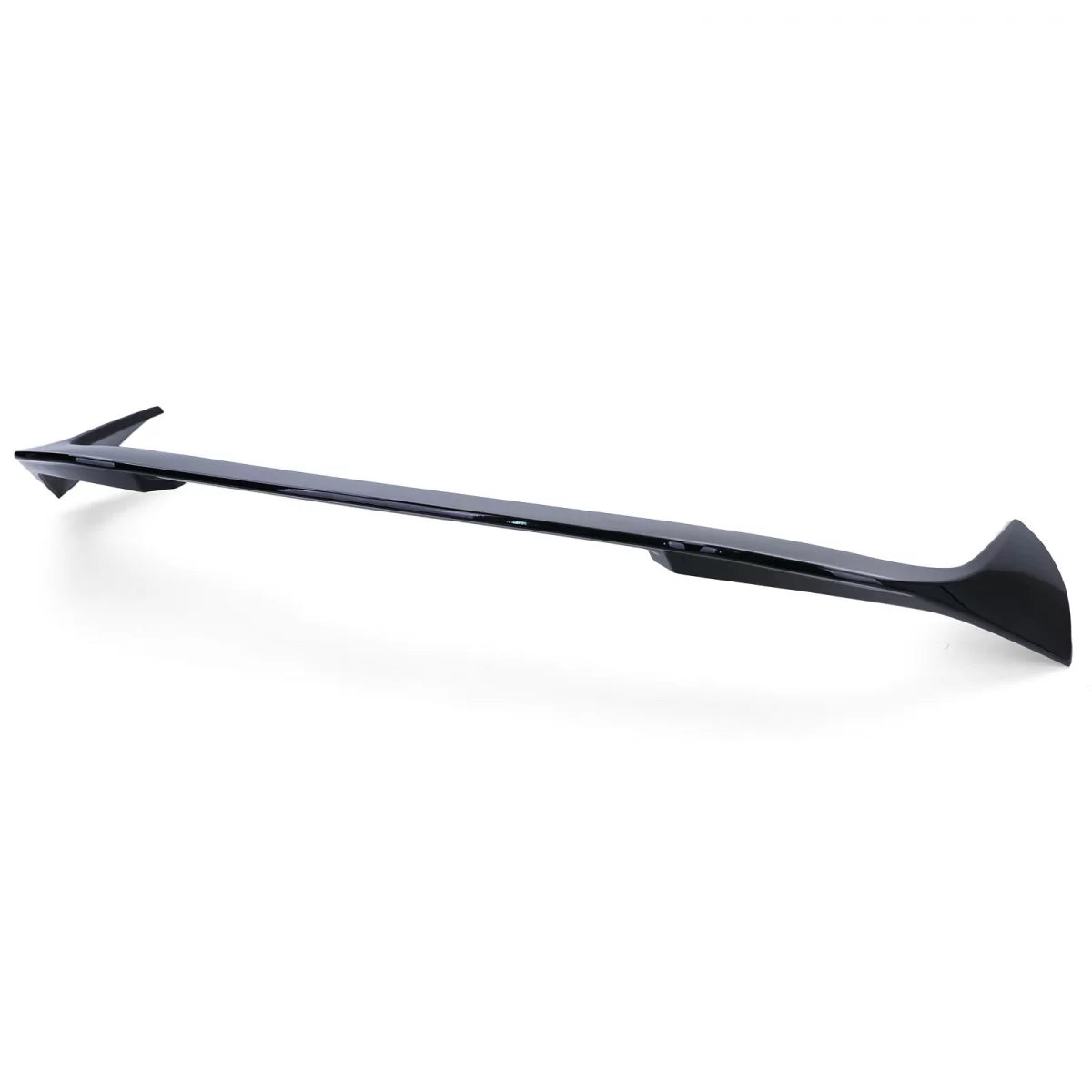 Spoiler Posteriore Sport Versione Nero Lucido per BMW X5 F15 13-18