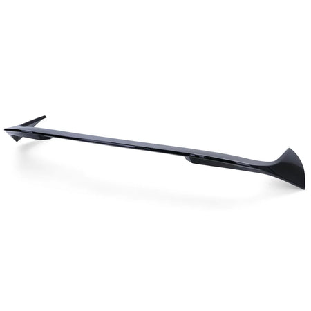Spoiler Posteriore Sport Versione Nero Lucido per BMW X5 F15 13-18