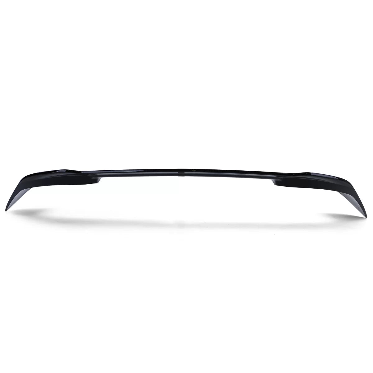 Spoiler Posteriore Sport Versione Nero Lucido per BMW X5 F15 13-18