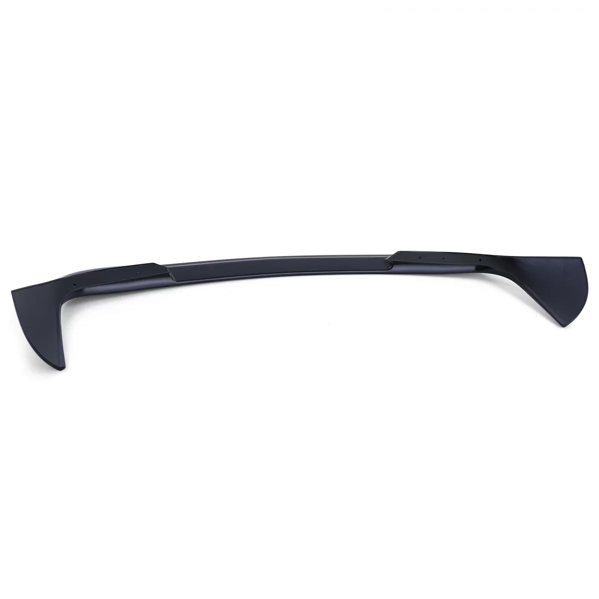 Spoiler Posteriore Sport Versione Nero Lucido per BMW X5 F15 13-18
