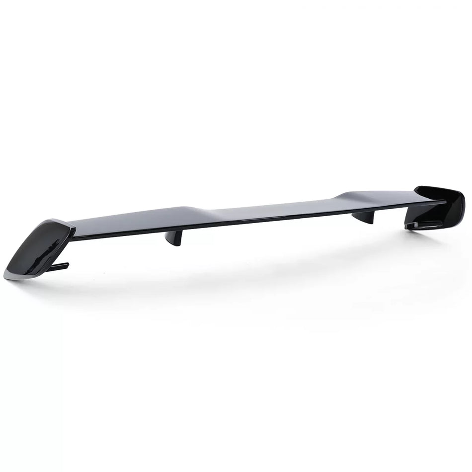Spoiler Posteriore Sport Look Nero Lucido per Mercedes Classe A W177 dal 18