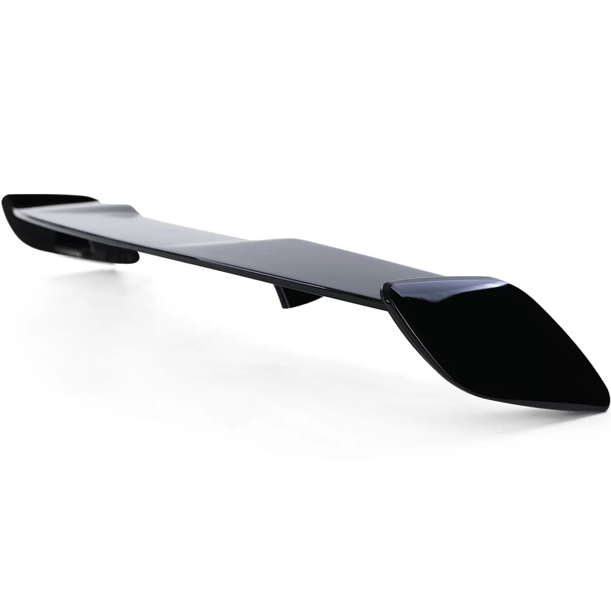 Spoiler Posteriore Sport Look Nero Lucido per Mercedes Classe A W177 dal 18
