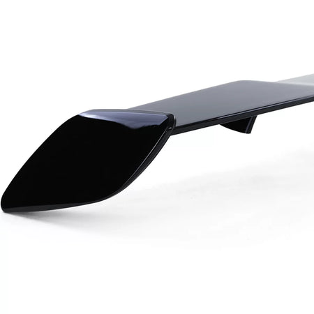Spoiler Posteriore Sport Look Nero Lucido per Mercedes Classe A W177 dal 18