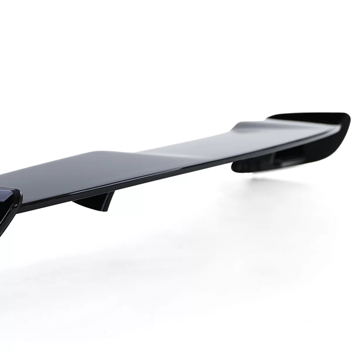 Spoiler Posteriore Sport Look Nero Lucido per Mercedes Classe A W177 dal 18